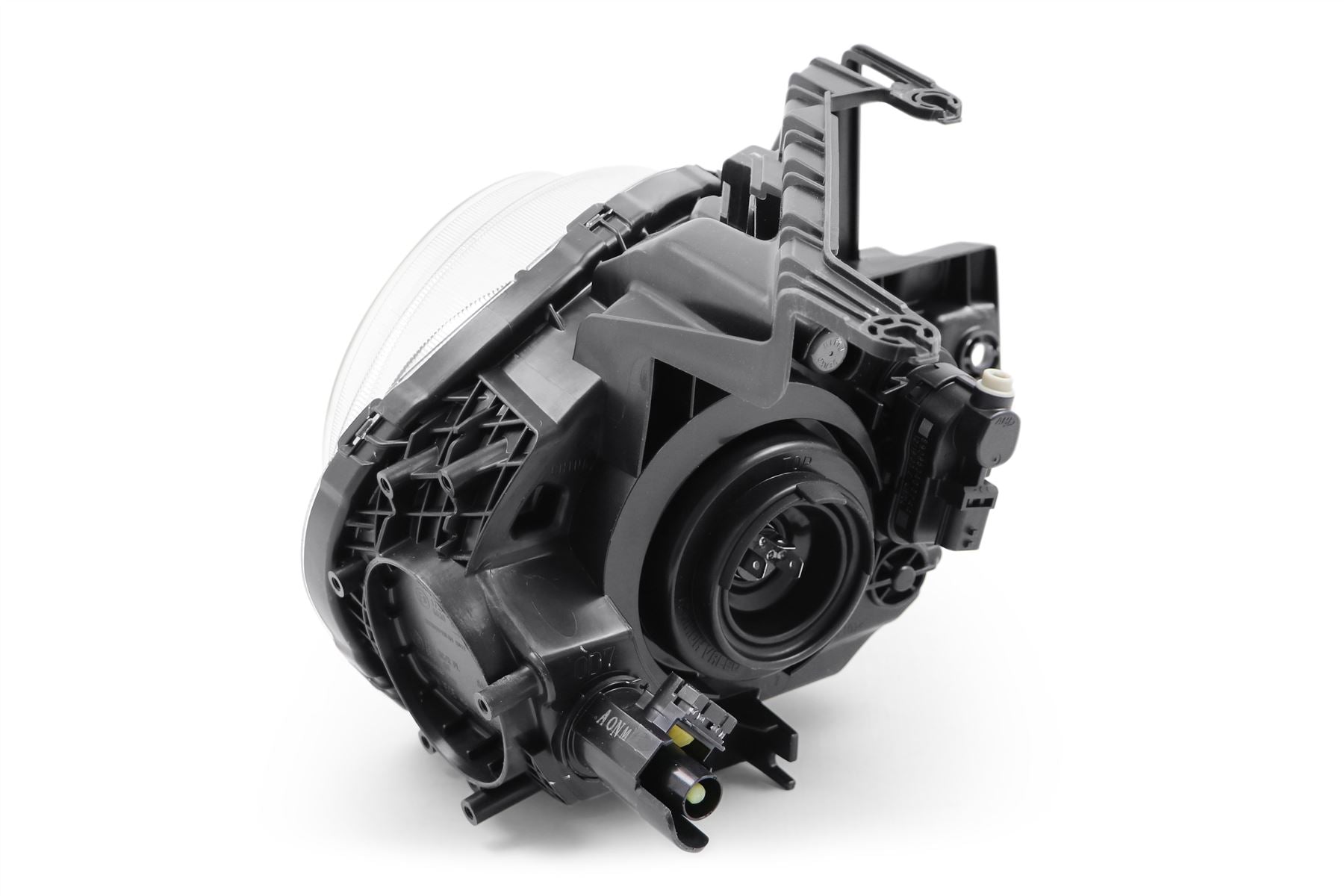 Nissan Juke Left Headlight, Valeo OEM, OEM 260601KL0A - View 2