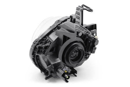 Nissan Juke Left Headlight, Valeo OEM, OEM 260601KL0A - View 2