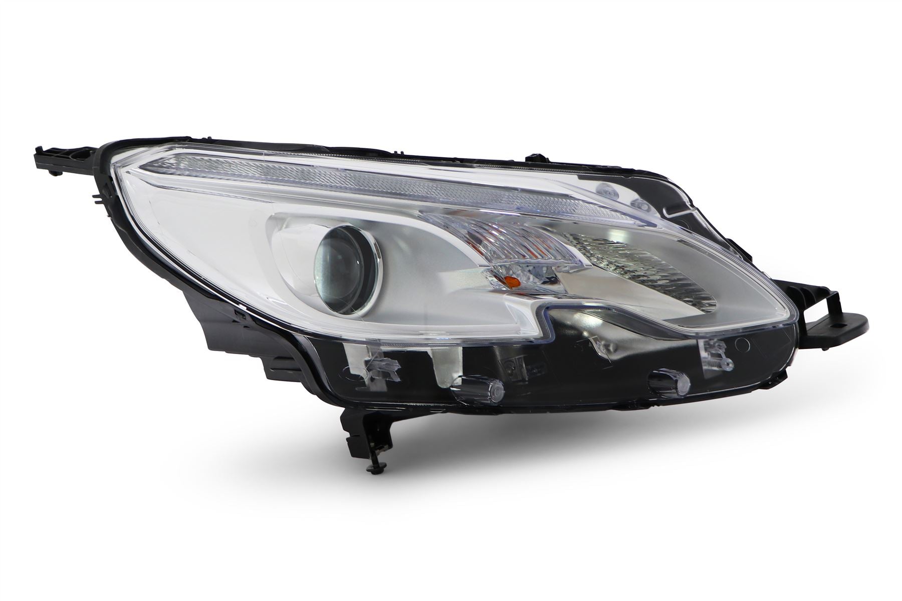Peugeot 2008 Right Headlight, Valeo OEM, OEM 9677810080 - View 12
