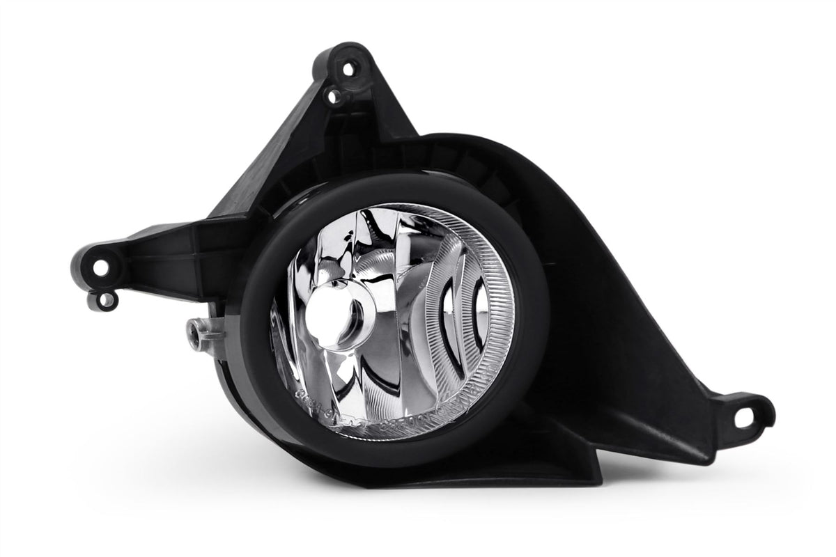 Honda CRV Right Front Fog Light, Magneti Marelli OEM, OEM 3390SWWE010HAC, MPN LAB941