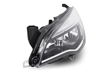 Hella DRL Left Headlight for Vauxhall, OEM quality, OEM 13371602 - View 3
