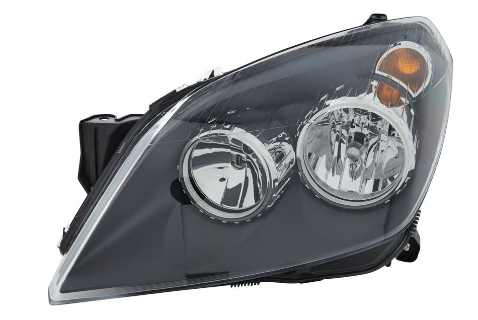 Hella Left Headlight – Vauxhall & Saturn | OEM 93178635 - View 2