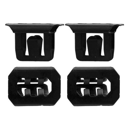 Bumper Grille Clip Front - for Chevrolet, Cadillac & more - OEM 15162843 | Eurowagens - View 11