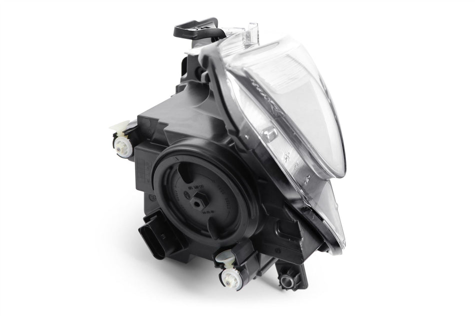 Hella DRL Right Headlight for Mercedes-Benz, OEM quality, OEM A4478200361 - View 2