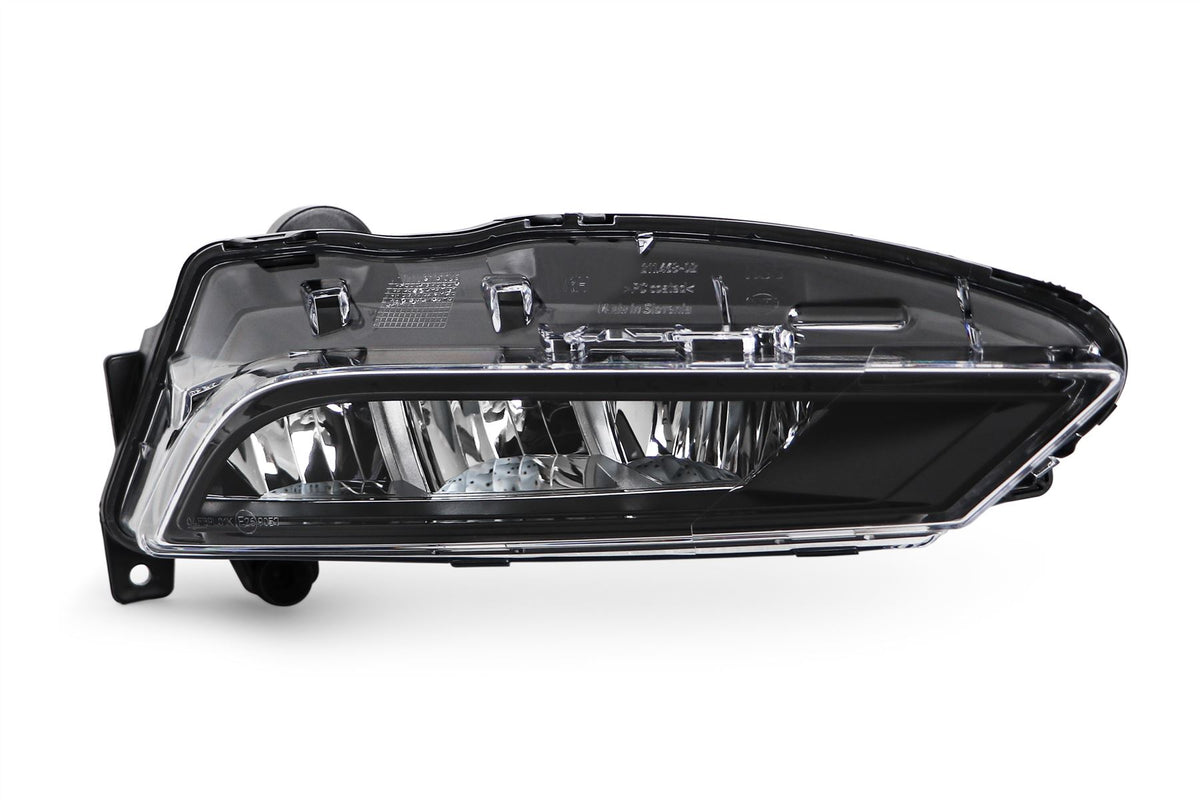 Seat Ateca Right Front Fog Light, Hella OEM, OEM 5F0941702D - View 7