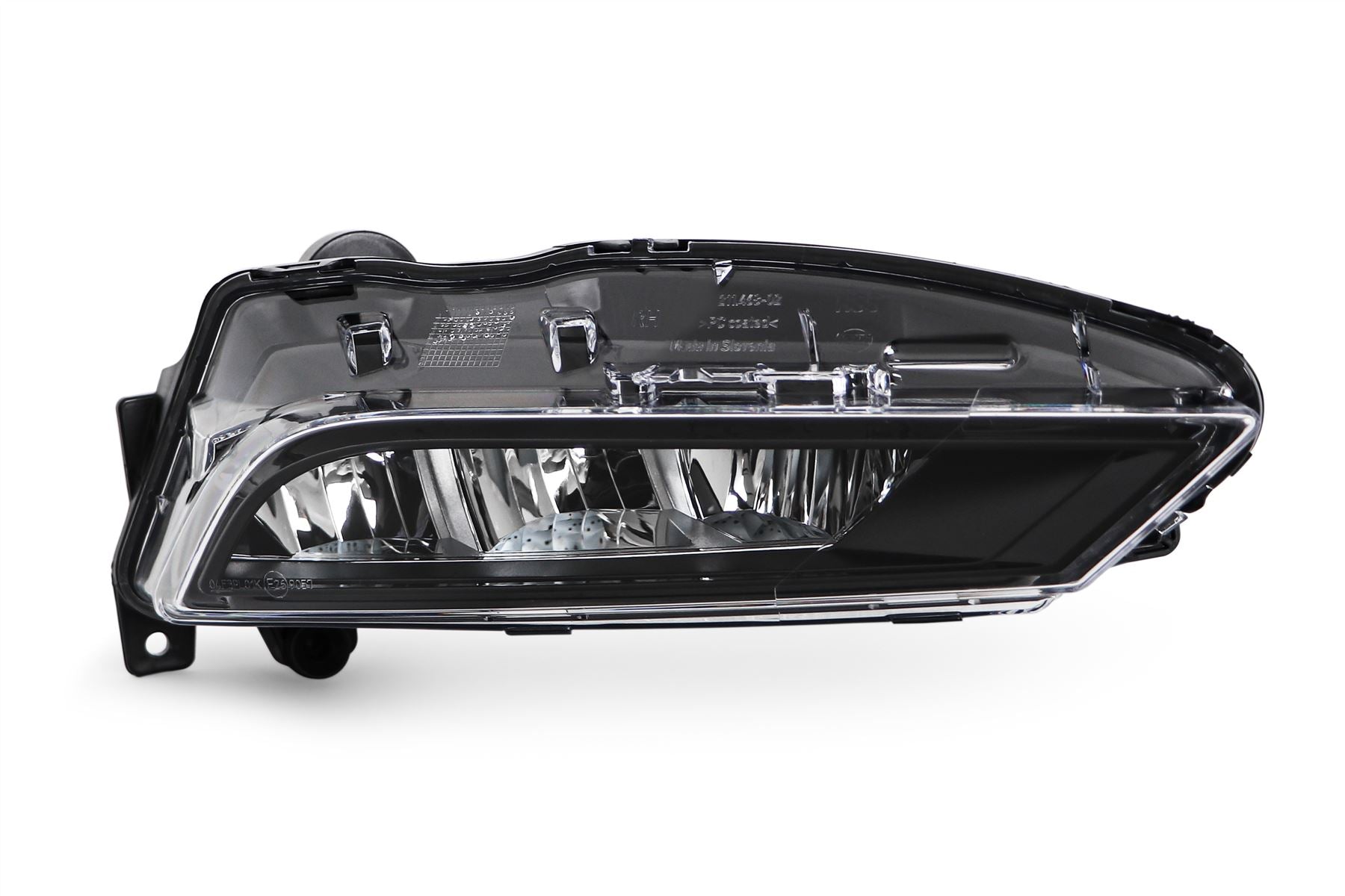 Seat Ateca Right Front Fog Light, Hella OEM, OEM 5F0941702D - View 7
