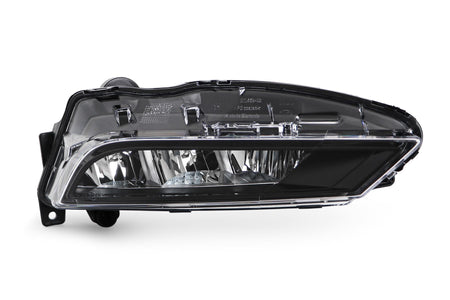 Seat Ateca Right Front Fog Light, Hella OEM, OEM 5F0941702D - View 7