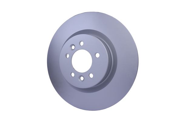 Hella Brake Disc for Land Rover, OEM quality, OEM LR038934 - View 3