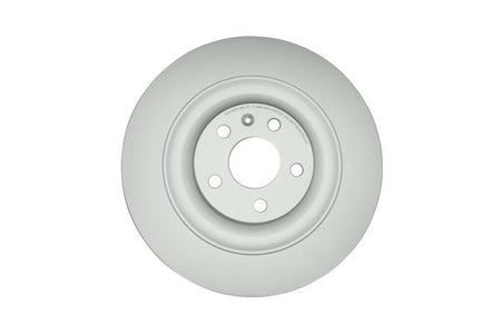 Volvo XC90 II Brake Disc, Hella OEM, OEM 31400779, MPN 8DD 355 132-071