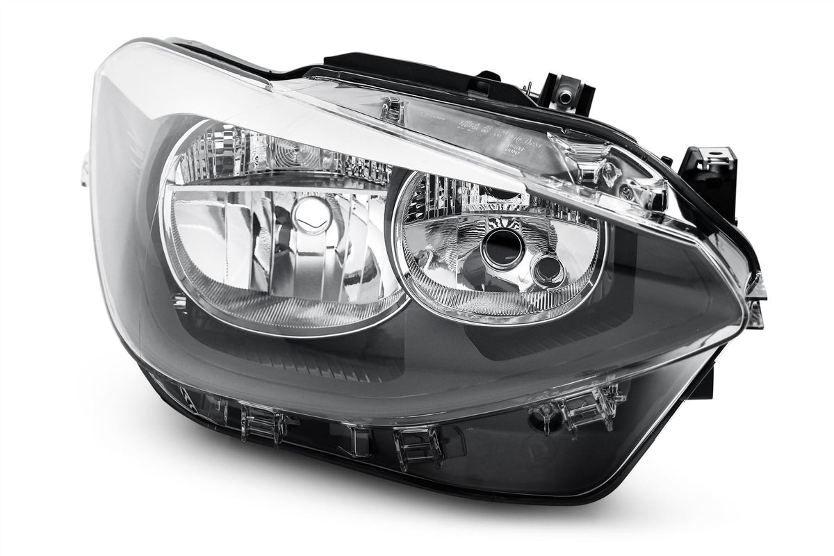 Hella Right Headlight for BMW, OEM quality, OEM 63117229686 - View 6