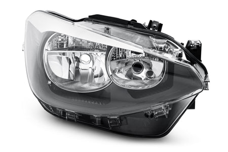 Hella Right Headlight for BMW, OEM quality, OEM 63117229686 - View 6