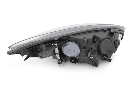 Renault Megane Left Headlight, Magneti Marelli OEM, OEM 260601864R - View 4
