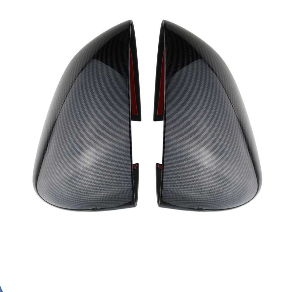 Door Mirror Cover Set - for BYD | Eurowagens - View 2