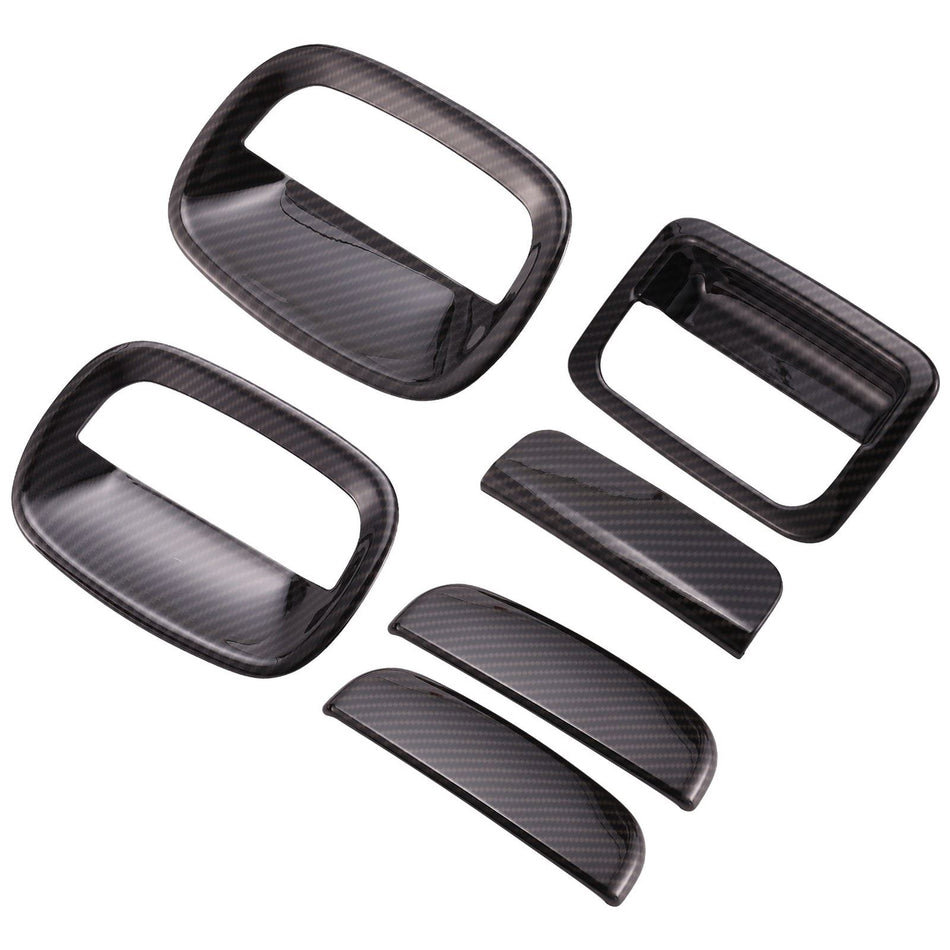 Door Handle Trim - for Suzuki | Eurowagens