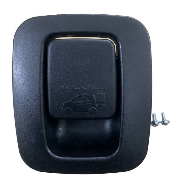 Door Interior Assist Handle Rear - for Smart - OEM A4537405300 | Eurowagens