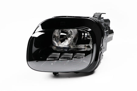 Citroen C3 Aircross Left Headlight, Valeo OEM, OEM YQ00015080 - View 5