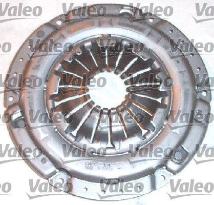 Valeo Clutch Kit for Vauxhall & Opel, OEM quality - View 2