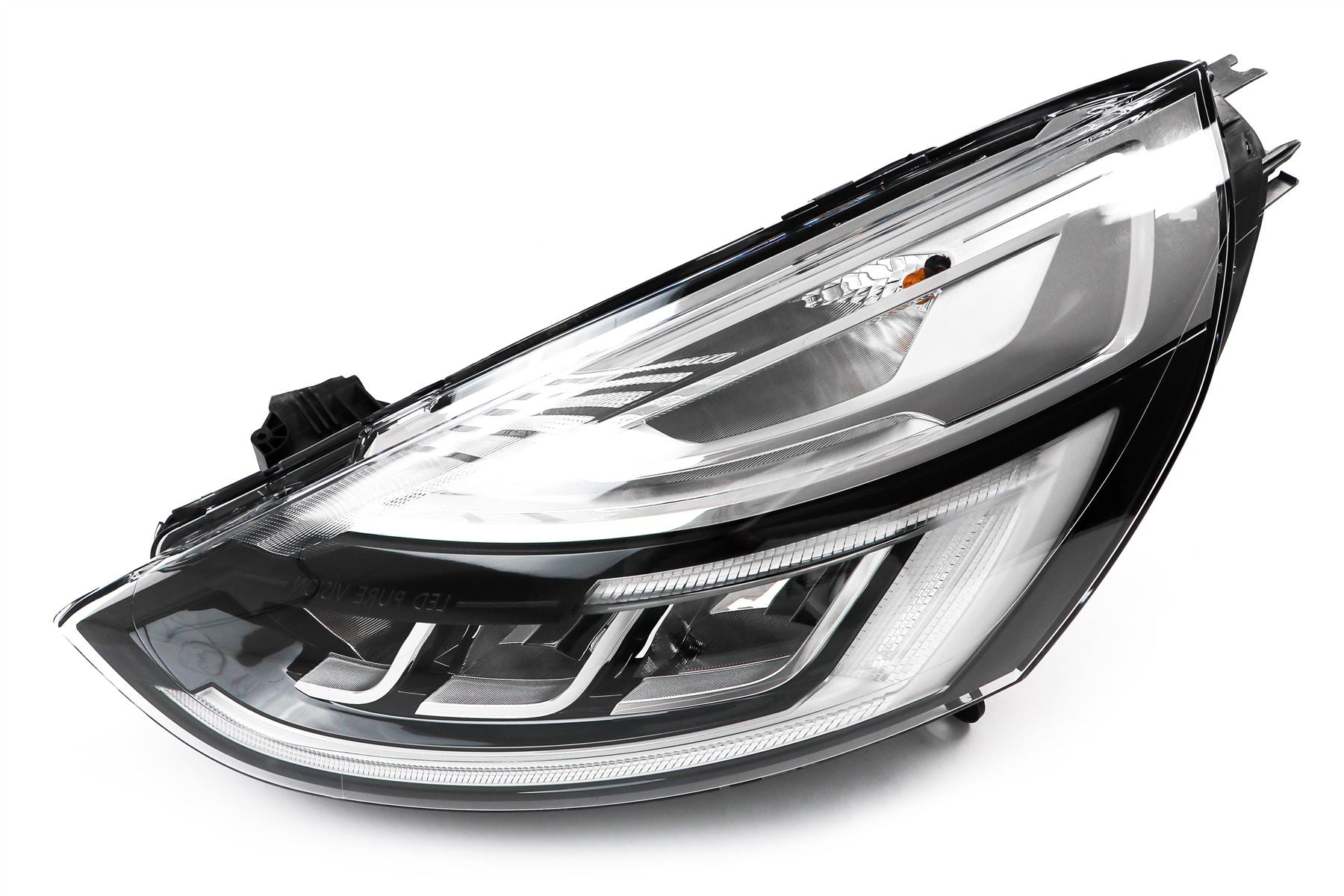 Renault Clio MK4 Left Headlight, Magneti Marelli OEM, OEM 260606051R - View 3