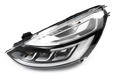 Renault Clio MK4 Left Headlight, Magneti Marelli OEM, OEM 260606051R - View 3