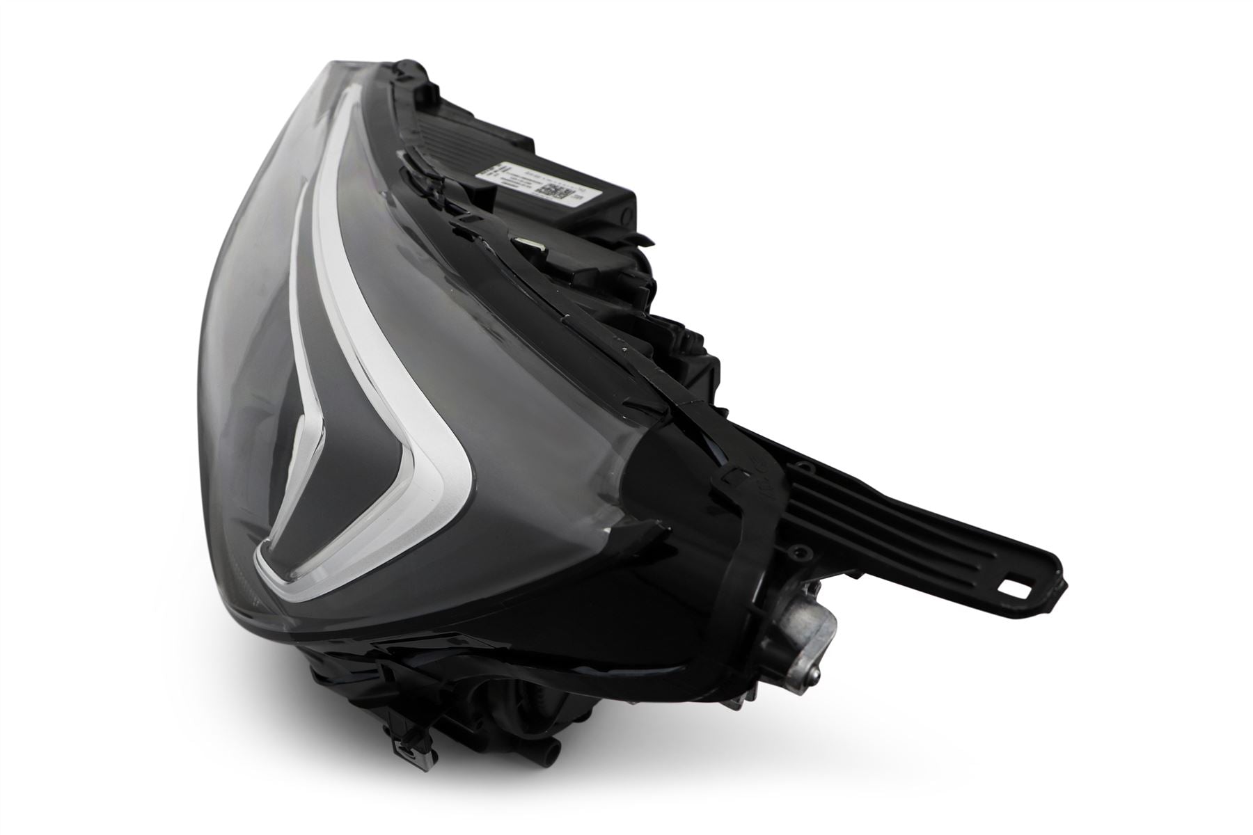Vauxhall Crossland X Left Headlight, Valeo OEM, OEM 39153540 - View 7