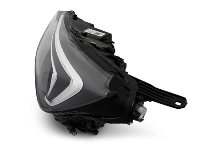 Vauxhall Crossland X Left Headlight, Valeo OEM, OEM 39153540 - View 7