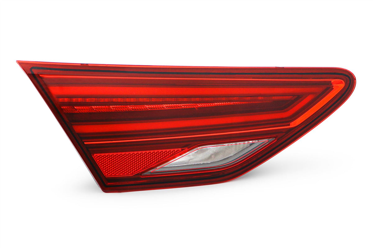 Seat Leon Left Rear Light, Valeo OEM, OEM 5F0945308K - View 3