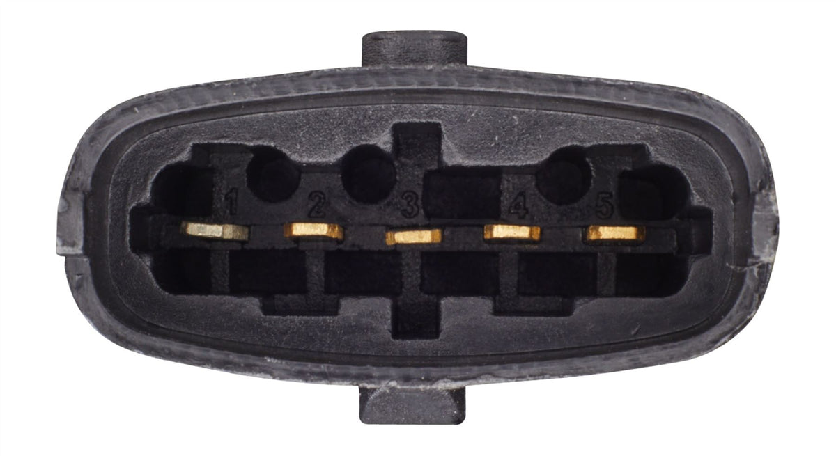 Hella Sensor for Alfa Romeo & Vauxhall, OEM quality, OEM 46469917 - View 3