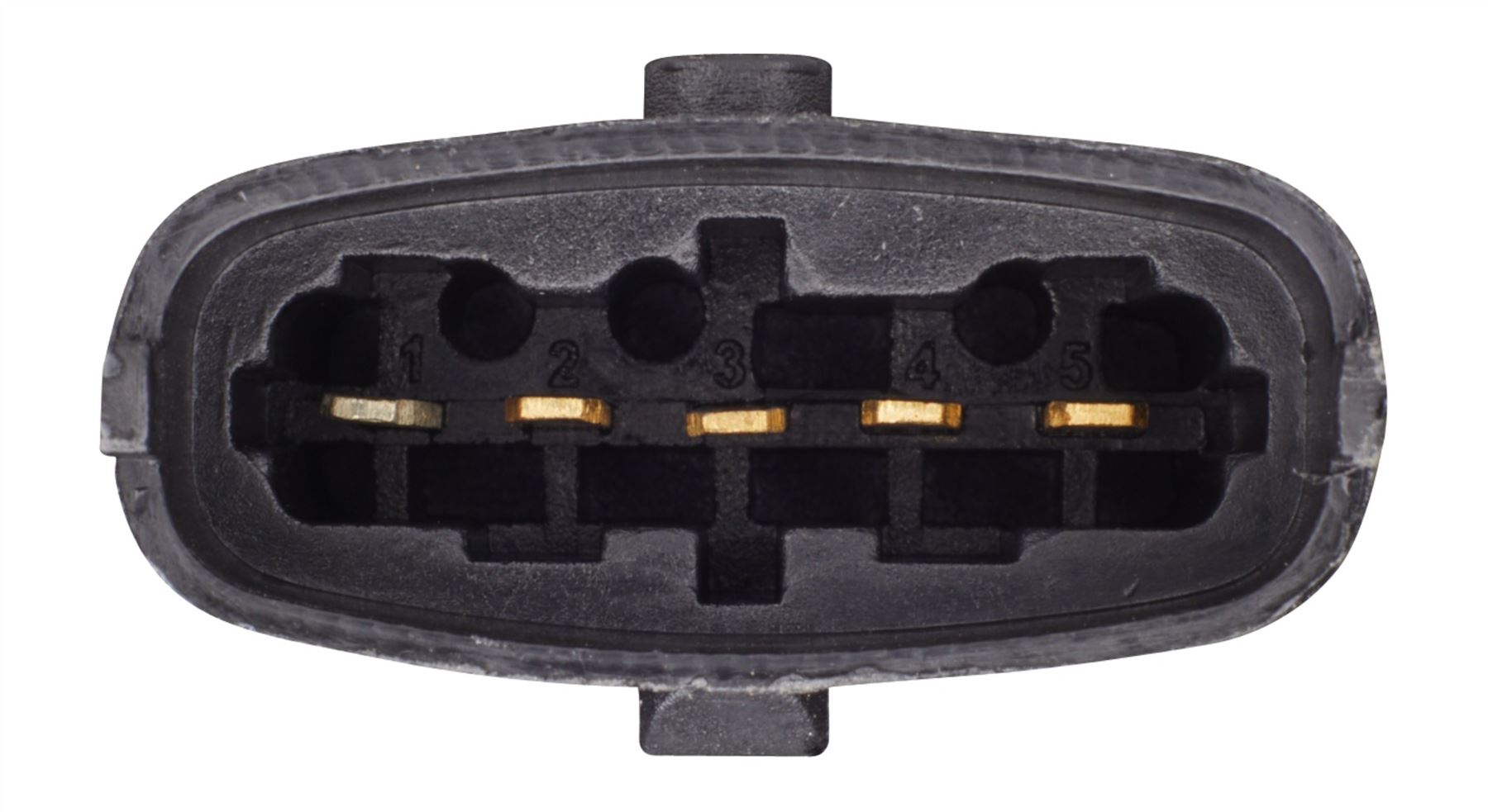 Hella Sensor for Alfa Romeo & Vauxhall, OEM quality, OEM 46469917 - View 3