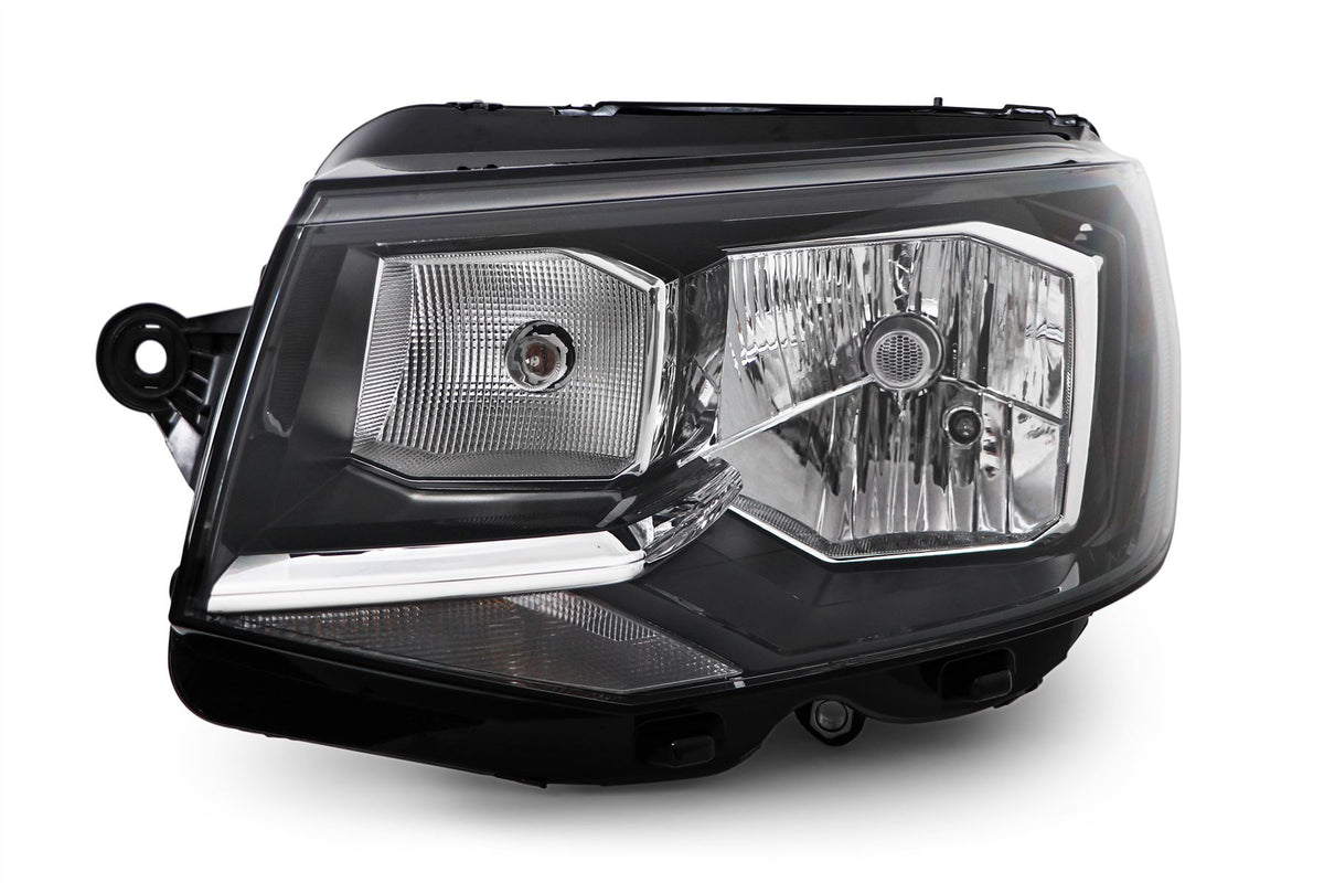 Volkswagen Transporter T6 Left Headlight, Valeo OEM, OEM 7E2941015L - View 6