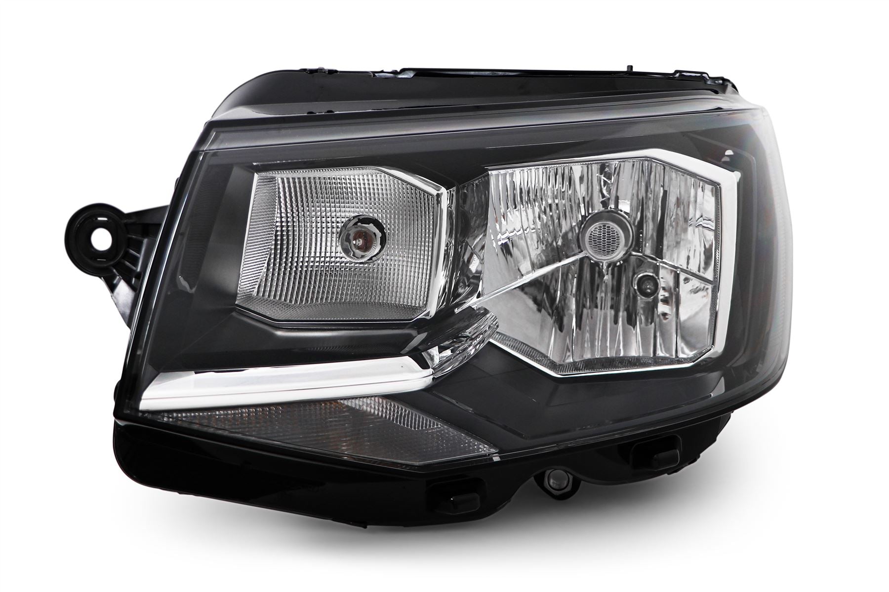 Volkswagen Transporter T6 Left Headlight, Valeo OEM, OEM 7E2941015L - View 6