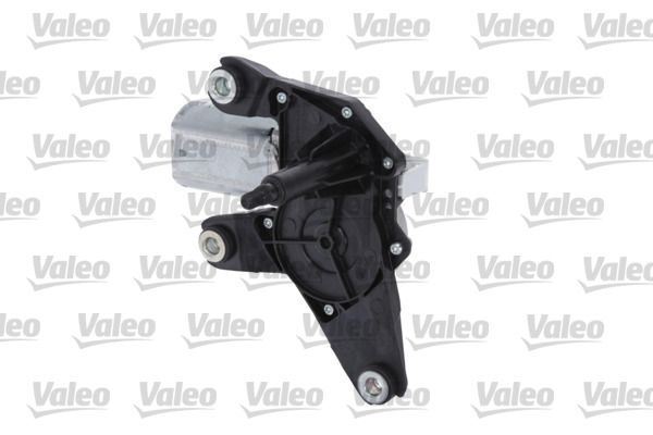 Valeo Rear Wiper Motor for Dacia & Nissan, OEM quality, OEM 28710AX60A - View 2