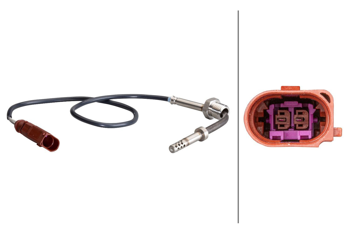 Hella Sensor for Seat, Skoda & more, OEM quality, OEM 03G 906 088 K - View 3