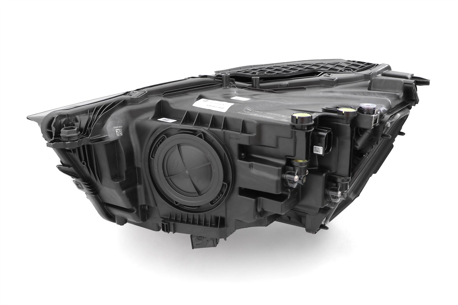 Hella LED Left Headlight for Audi, OEM quality, OEM 83A941774A - View 12