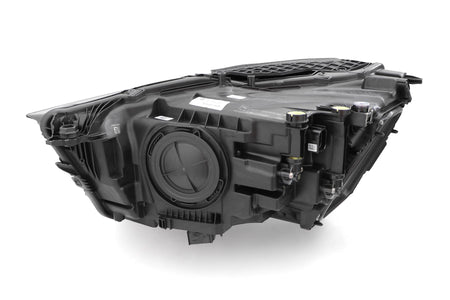 Hella LED Left Headlight for Audi, OEM quality, OEM 83A941774A - View 12