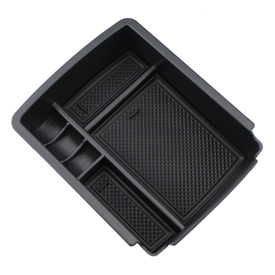 Armrest Storage Box - for Volkswagen | Eurowagens