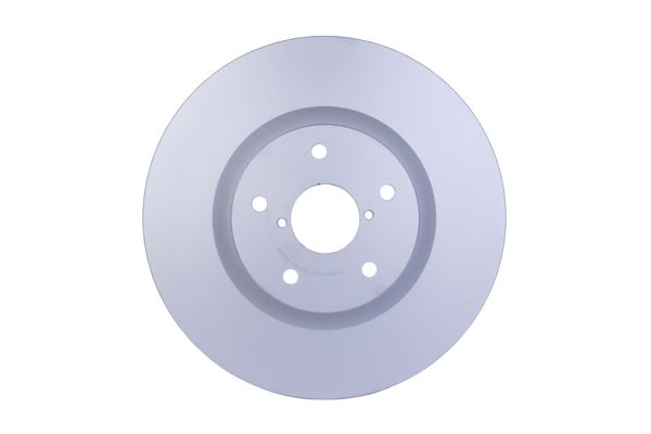Hella Brake Disc for Subaru, OEM quality, OEM 26300FE070 - View 2