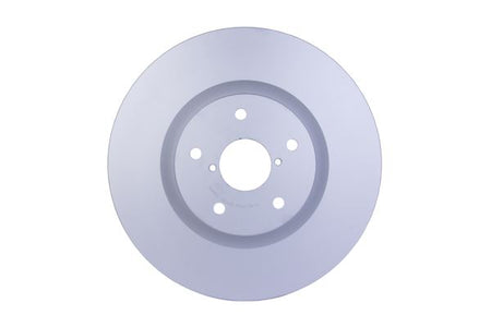 Hella Brake Disc for Subaru, OEM quality, OEM 26300FE070 - View 2