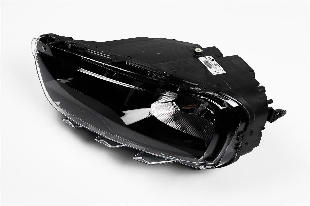Citroen C4 Cactus Left Headlight, Valeo OEM, OEM 9821349480 - View 5