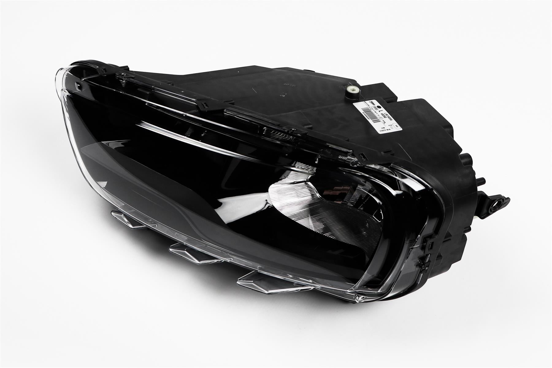 Citroen C4 Cactus Left Headlight, Valeo OEM, OEM 9821349480 - View 5