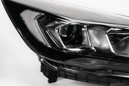 Ford Kuga Right Headlight, Valeo OEM, OEM GV4113W029BG - View 3