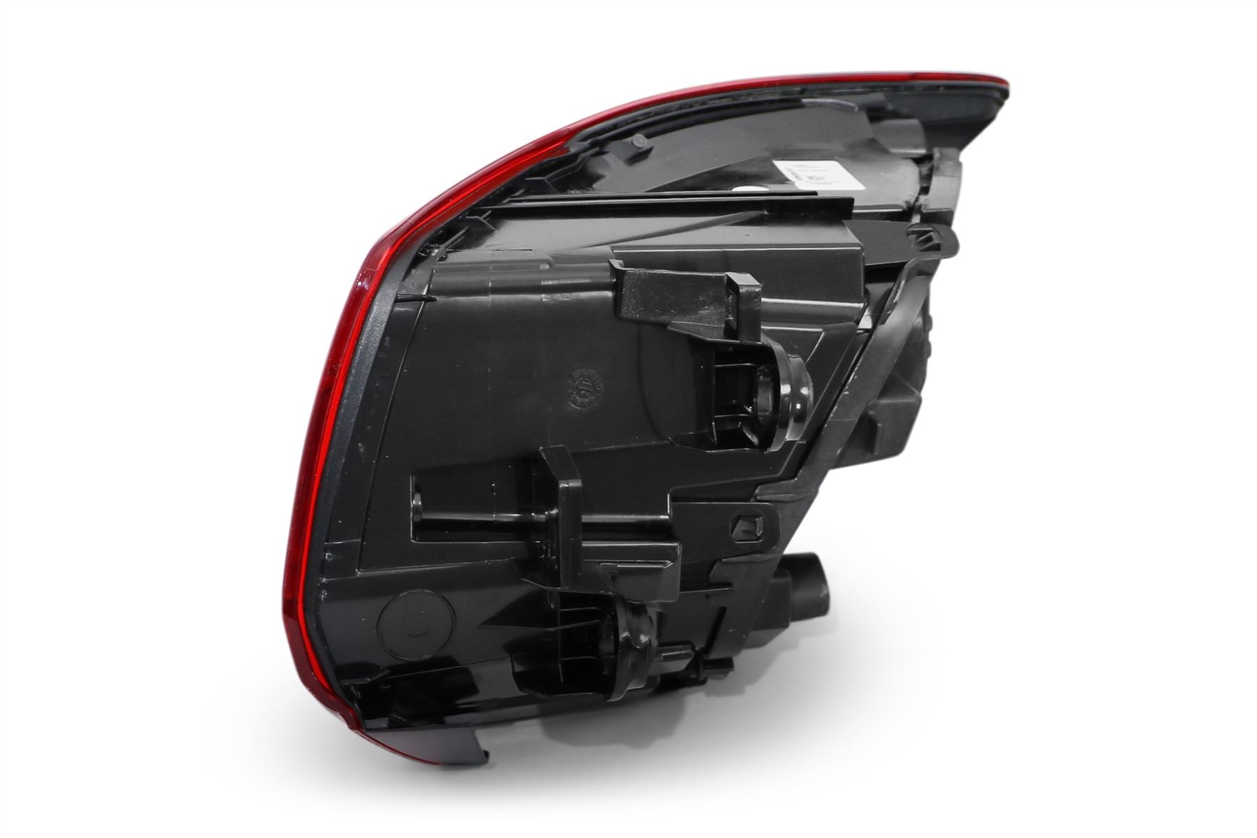 Audi Q2 Left Rear Light, Valeo OEM, OEM 81A945069A - View 6