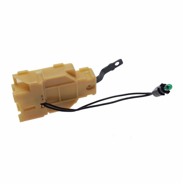 Air Conditioning Control Panel - for Toyota - OEM 12837165 | Eurowagens - View 8