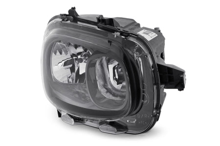 Citroen C3 Right Headlight, Valeo OEM, OEM 9820059780 - View 7