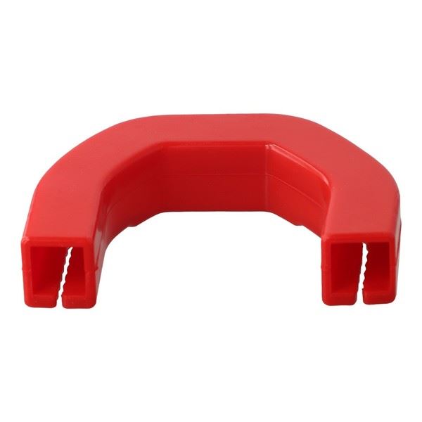 Tow Hook Cover Front - for Ram | Eurowagens - View 4