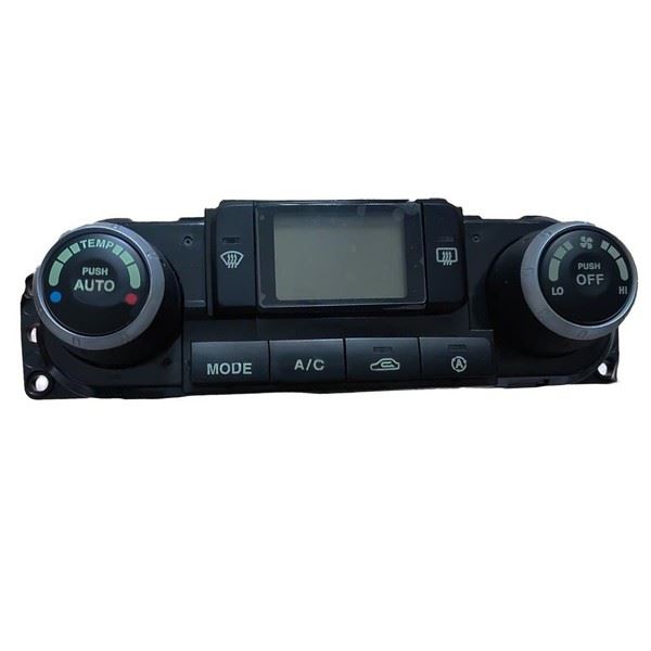 Air Conditioning Control Panel - for Hyundai - OEM 97250-3K672 | Eurowagens - View 3