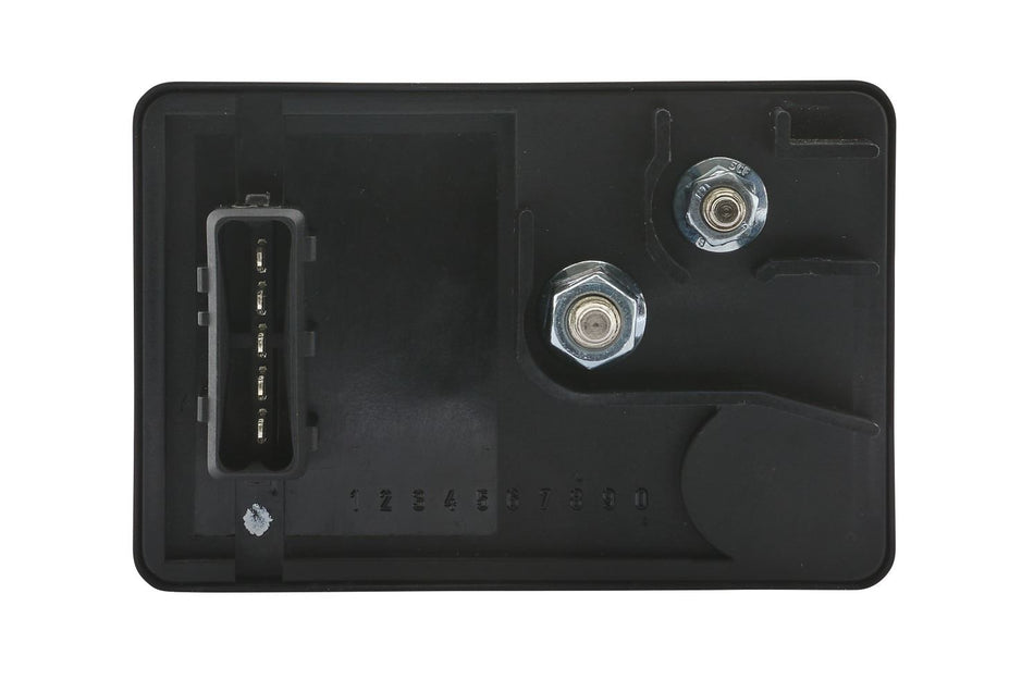 Hella Relay for Peugeot, OEM quality, OEM 5350642357 - View 2