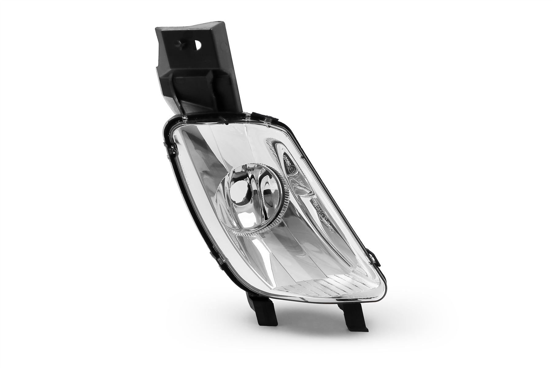 Peugeot 308 Right Front Fog Light, Valeo OEM, OEM 6206X5, MPN 44651