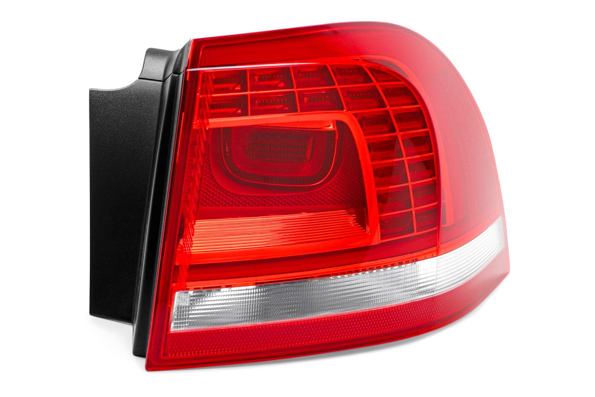 Volkswagen Touareg Right Rear Light, Valeo OEM, OEM 7P6945208 - View 7