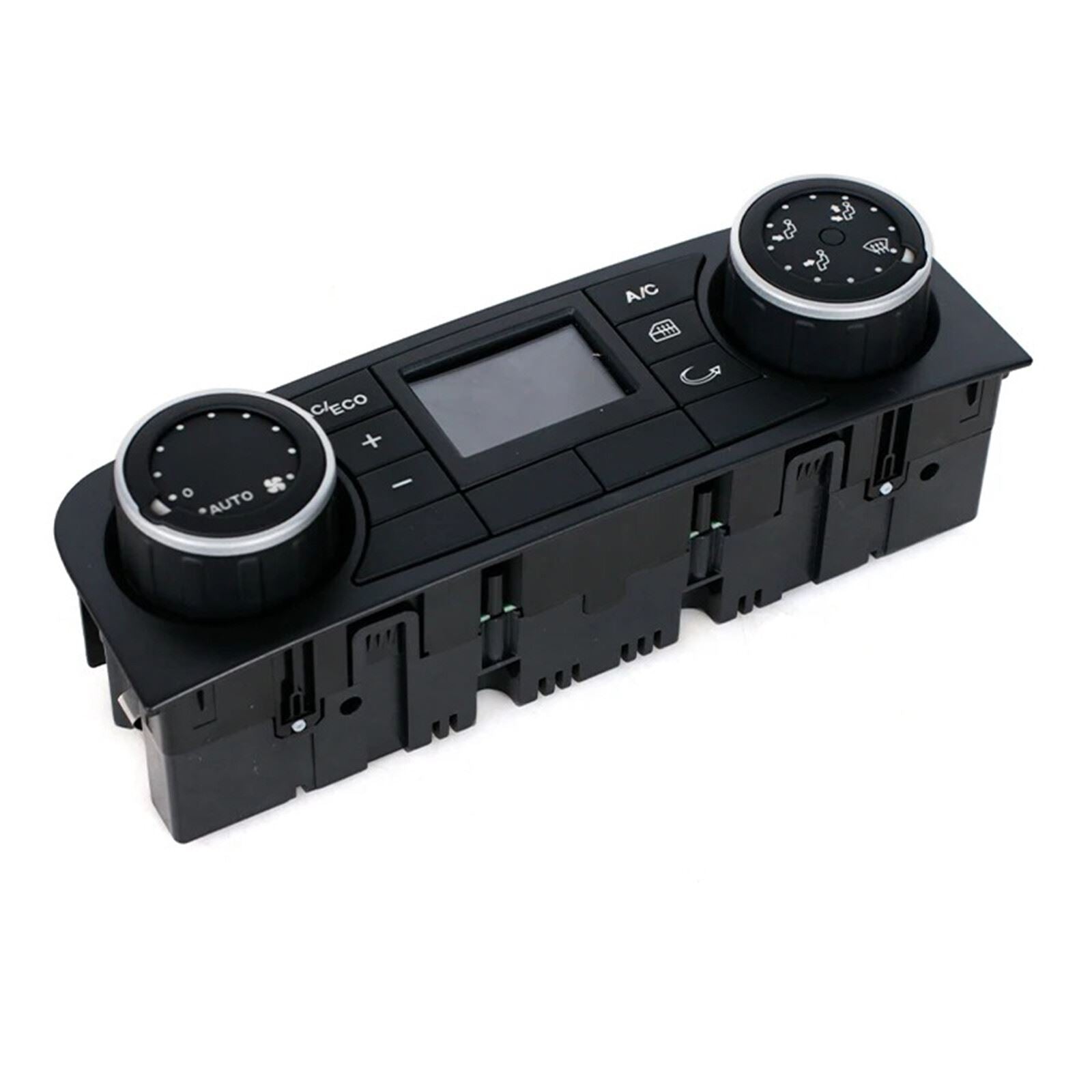 Air Conditioning Control Panel - for MAN - OEM 81619906078 | Eurowagens - View 8