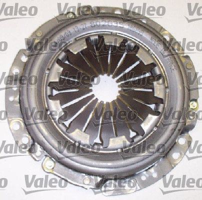 Valeo Clutch Kit for Citroen & Peugeot, OEM quality, OEM 1611267380 - View 2